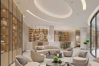 菏泽香格里拉大酒店