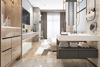 菏泽喜来登酒店